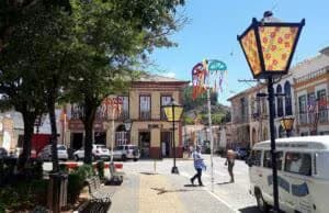São Luiz do Paraitinga