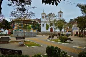 São Luiz Paraitinga