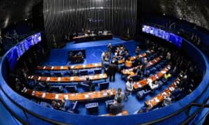 Presidente ainda precisa sancionar a Lei
