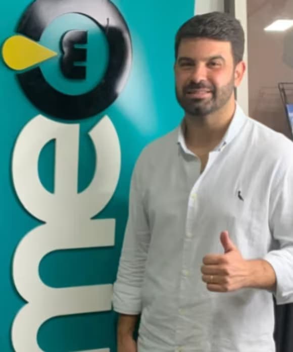 Sérgio Victor