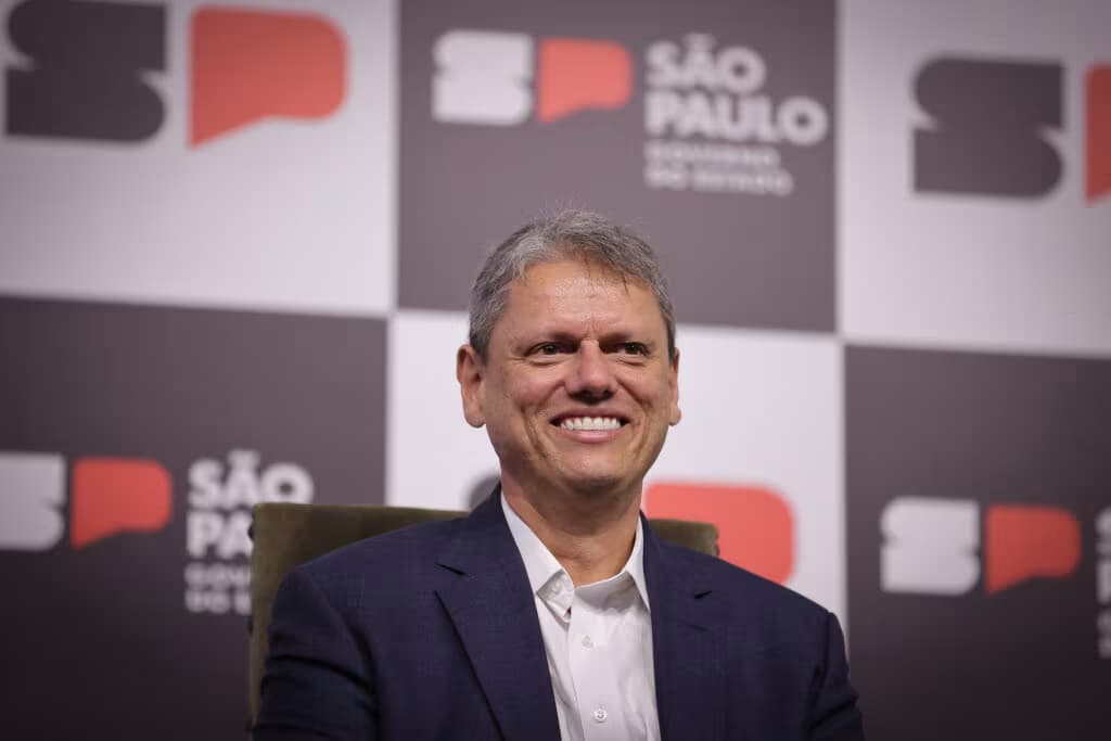 Tarcisio de Freitas