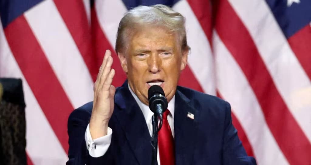 Trump