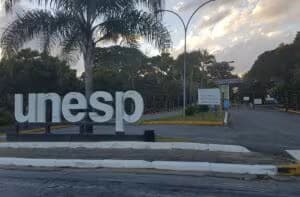 Unesp Guará