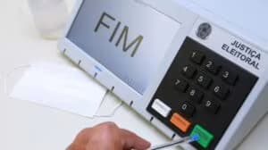 Urna Eletrônica