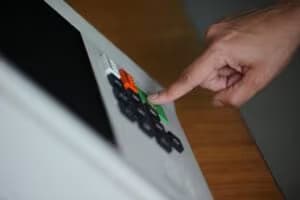 Urna Eletrônica