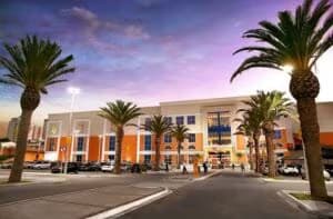 Vale Sul Shopping