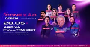 CONEXÃO DB – Arte atualizada