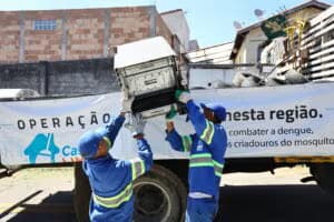 Operação Casa Limpa