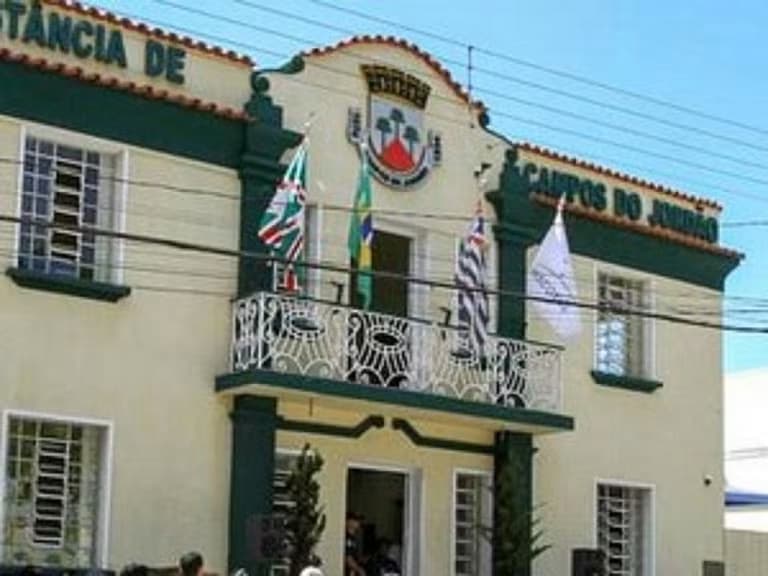 Prefeitura de Campos do Jordão