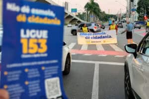 Foto: Cláudio Vieira/PMSJC