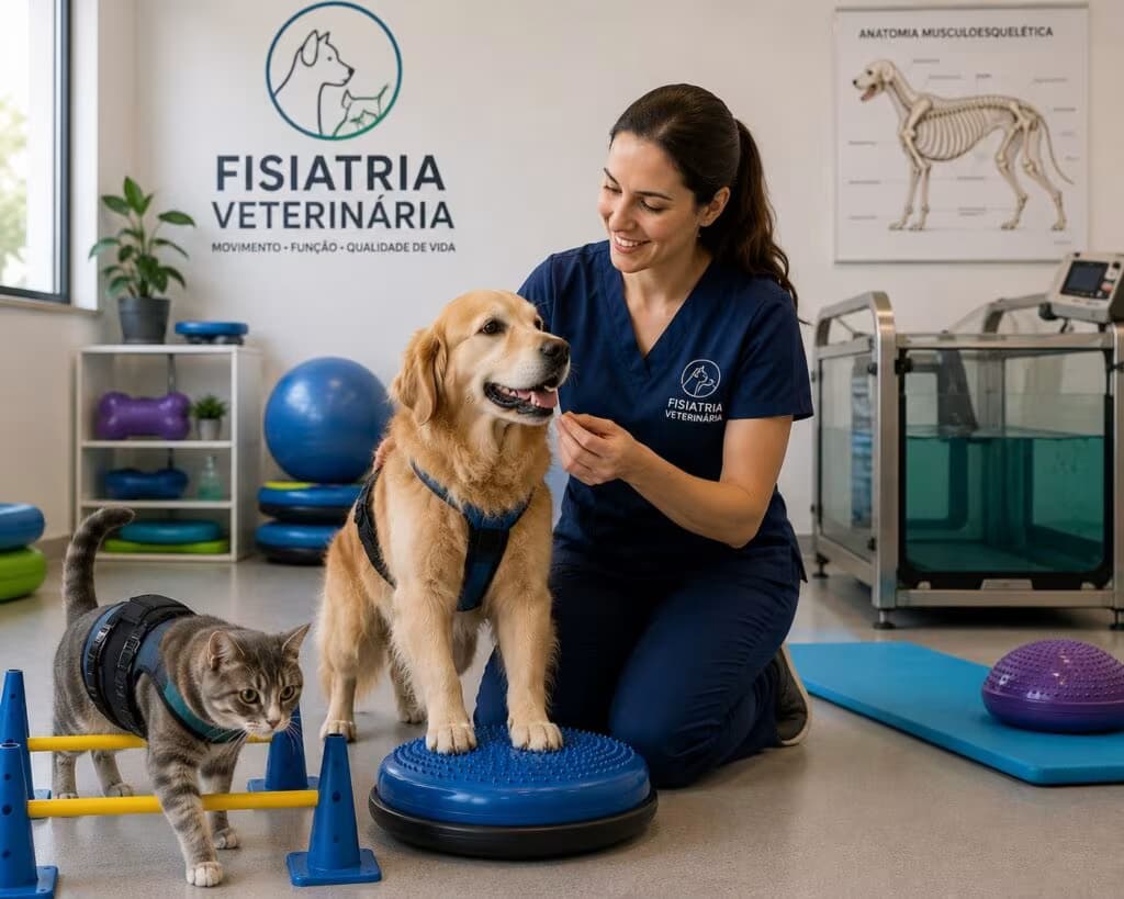 fisiatria