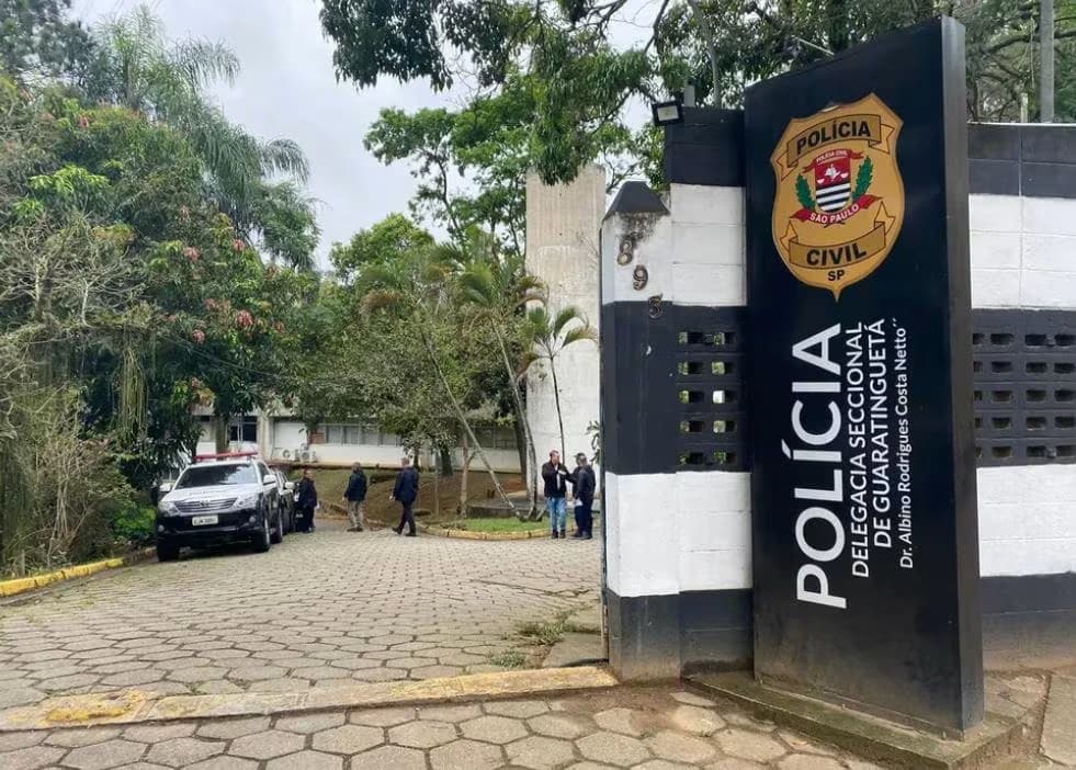 Reprodução