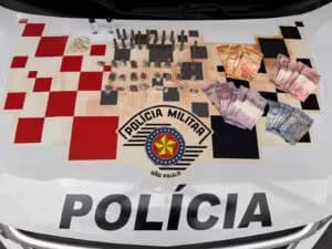Polícia Militar