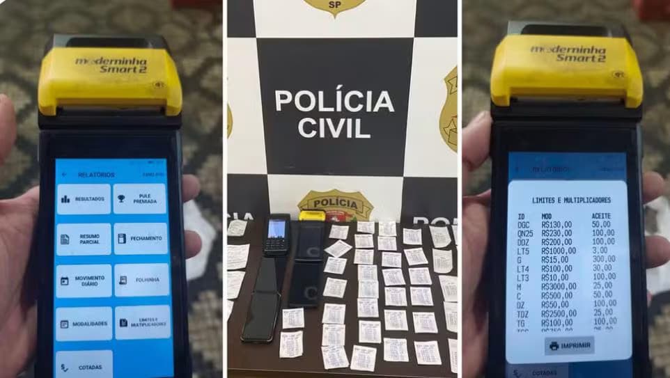 Policia civil