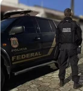 Divulgação/PF