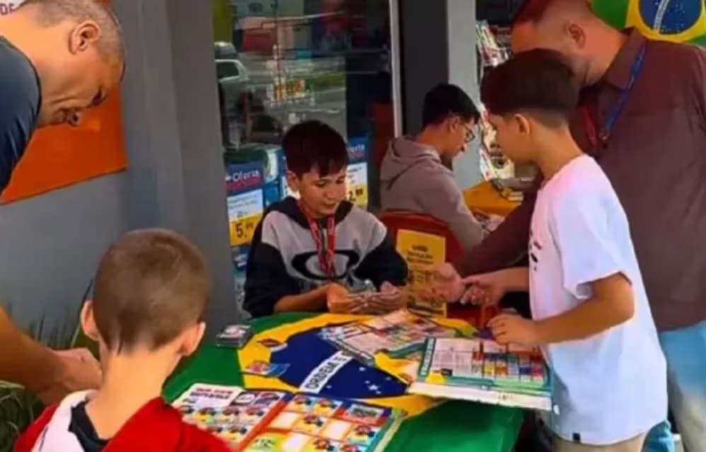 Divulgação/Farma Conde