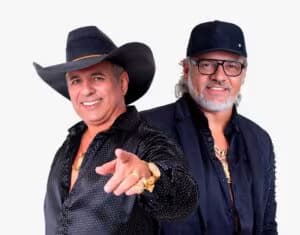 Marcos Paulo e Marcelo
