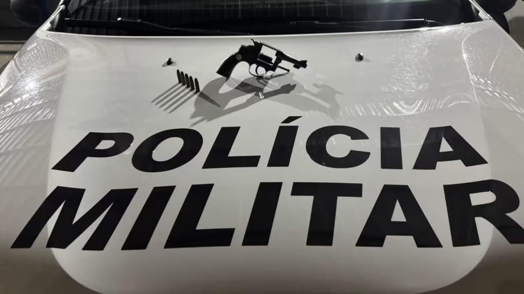 Divulgação/PM