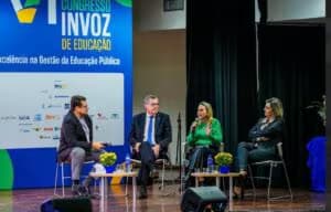 Congresso Invoz