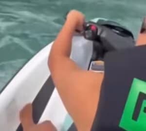 jet ski