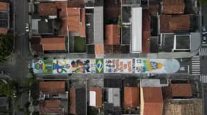 jogo brasil rua pintada