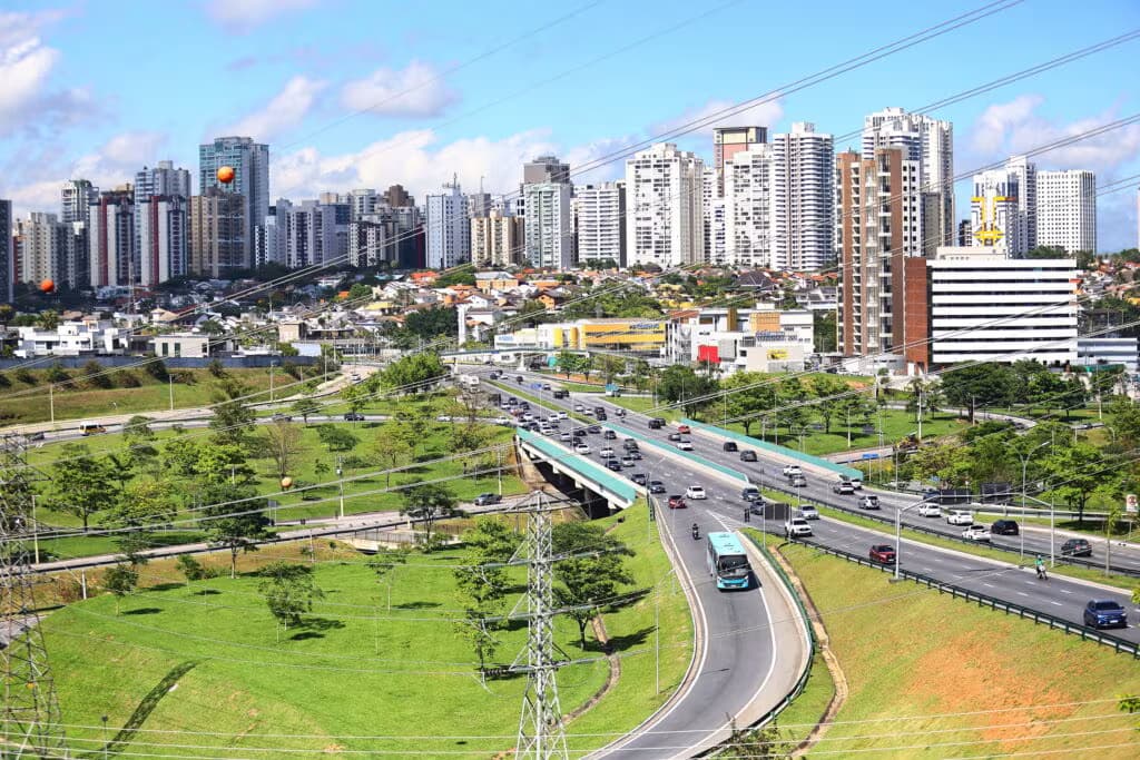 São José dos campos