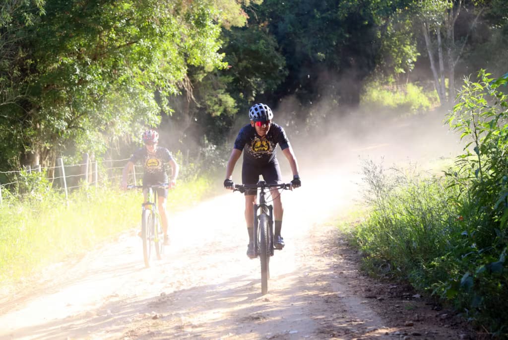 cicloturismo