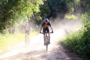 cicloturismo