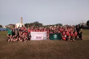 Jacarei Rugby