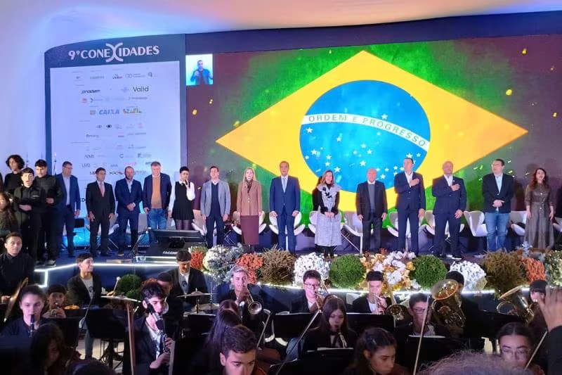 Conexidades