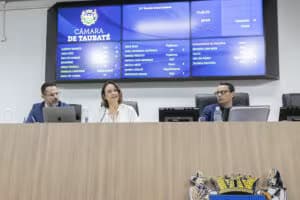 Alexandre Paiva, Leticia Maria, Richardson da Padaria – Giovana Borghezani