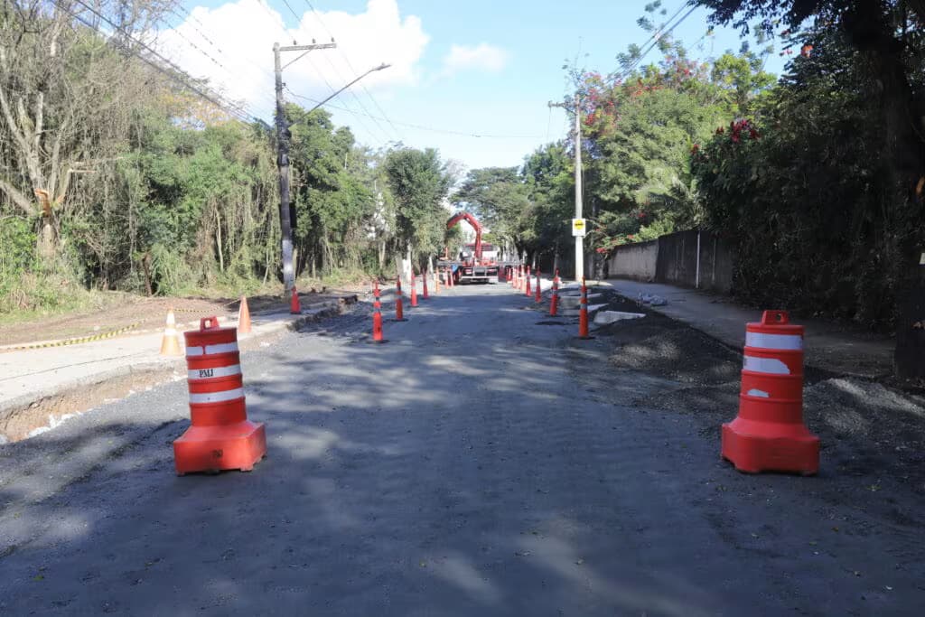 Foto: Divulgação\ Prefeitura de Jacareí