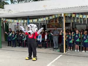 Divulgação\ Prefeitura de Jacareí
