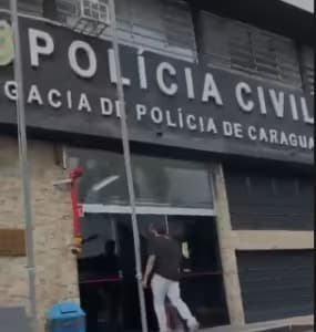 Divulgação\ PCSP