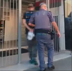 Foto: Reprodução\ Polícia Militar