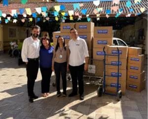 Foto: Divulgação/Farma Conde
