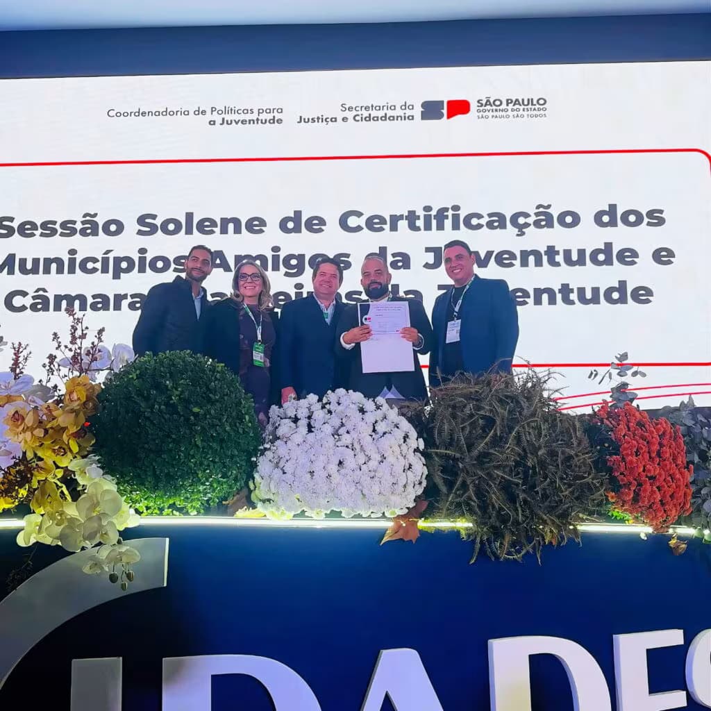 Foto: Divulgação\ Prefeitura de Jacareí