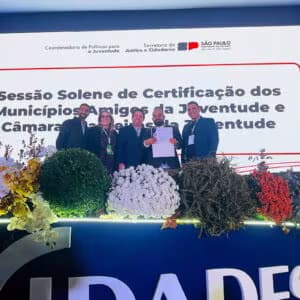 Foto: Divulgação\ Prefeitura de Jacareí