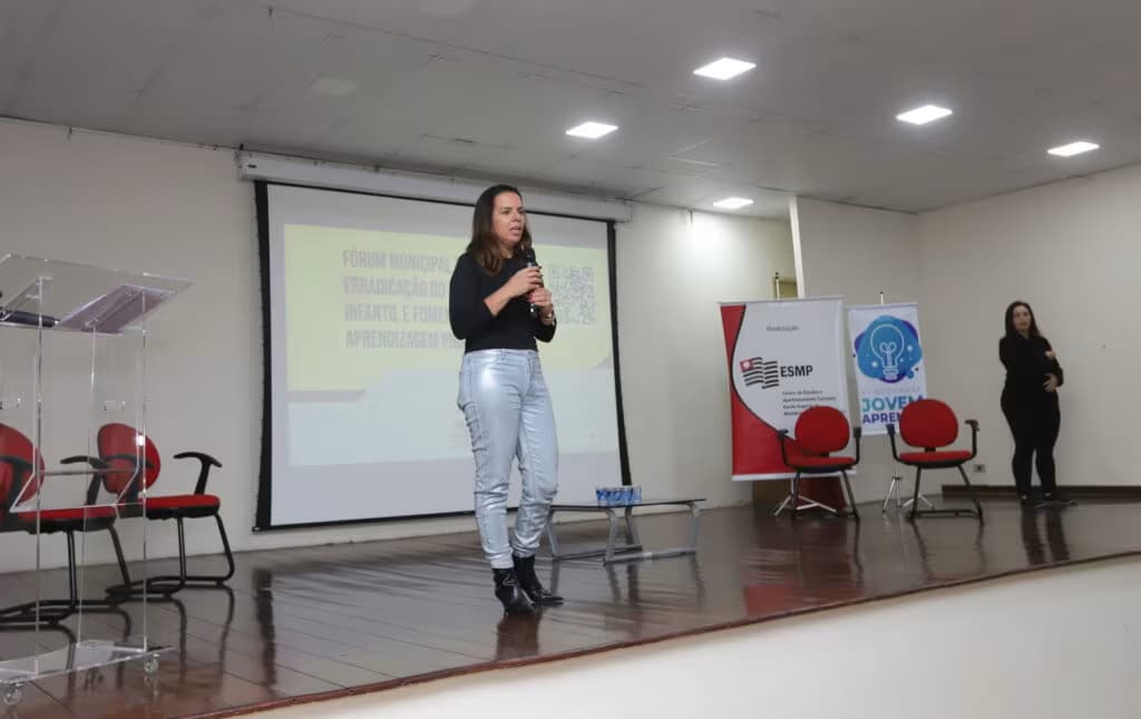 Divulgação\ Prefeitura de Jacareí