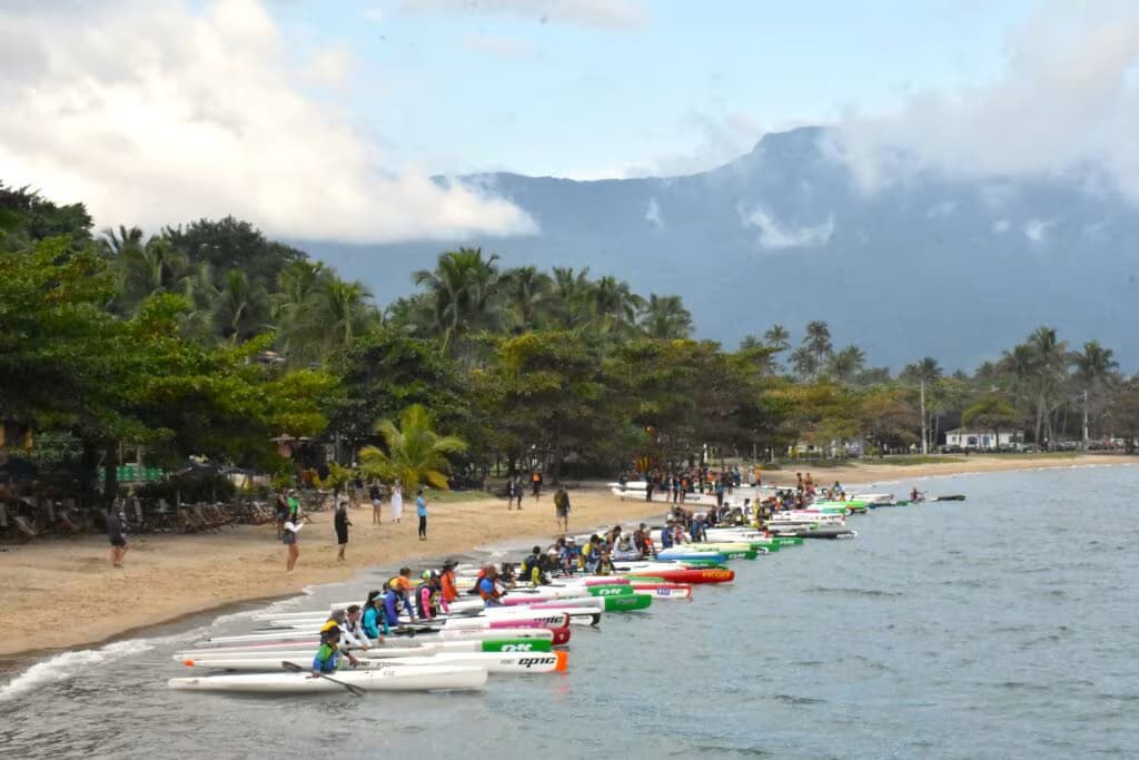 Ilhabela realiza tradicional Prova Rubens Alves Seixinho neste fim de semana (2)