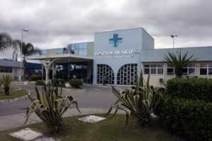 Hospital Municipal