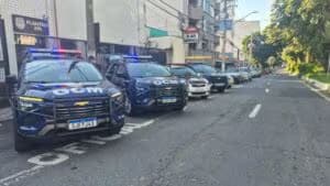 Foto: Divulgação/Prefeitura de Taubaté