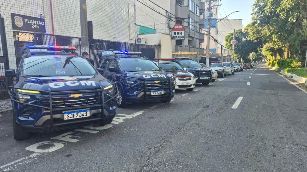 Foto: Divulgação/Prefeitura de Taubaté
