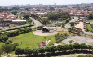Foto: Reprodução\ Prefeitura de Jacareí