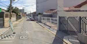 Foto: Reprodução/Google Maps