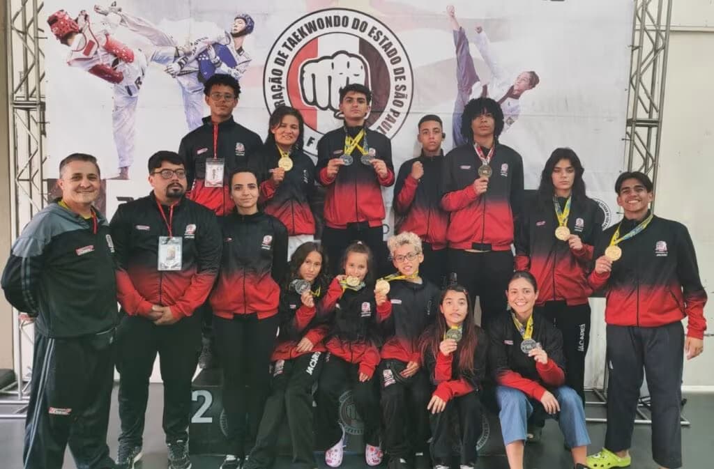 Taekwondo