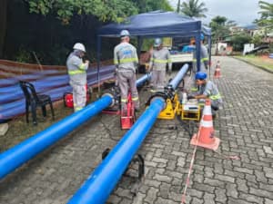 Foto: Divulgação\ SABESP