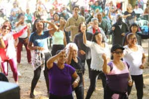 Foto: Claudio Vieira/PMSJC