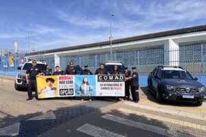 Foto: Cláudio Vieira/PMSJC