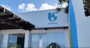 Foto: Reprodução\ Sabesp